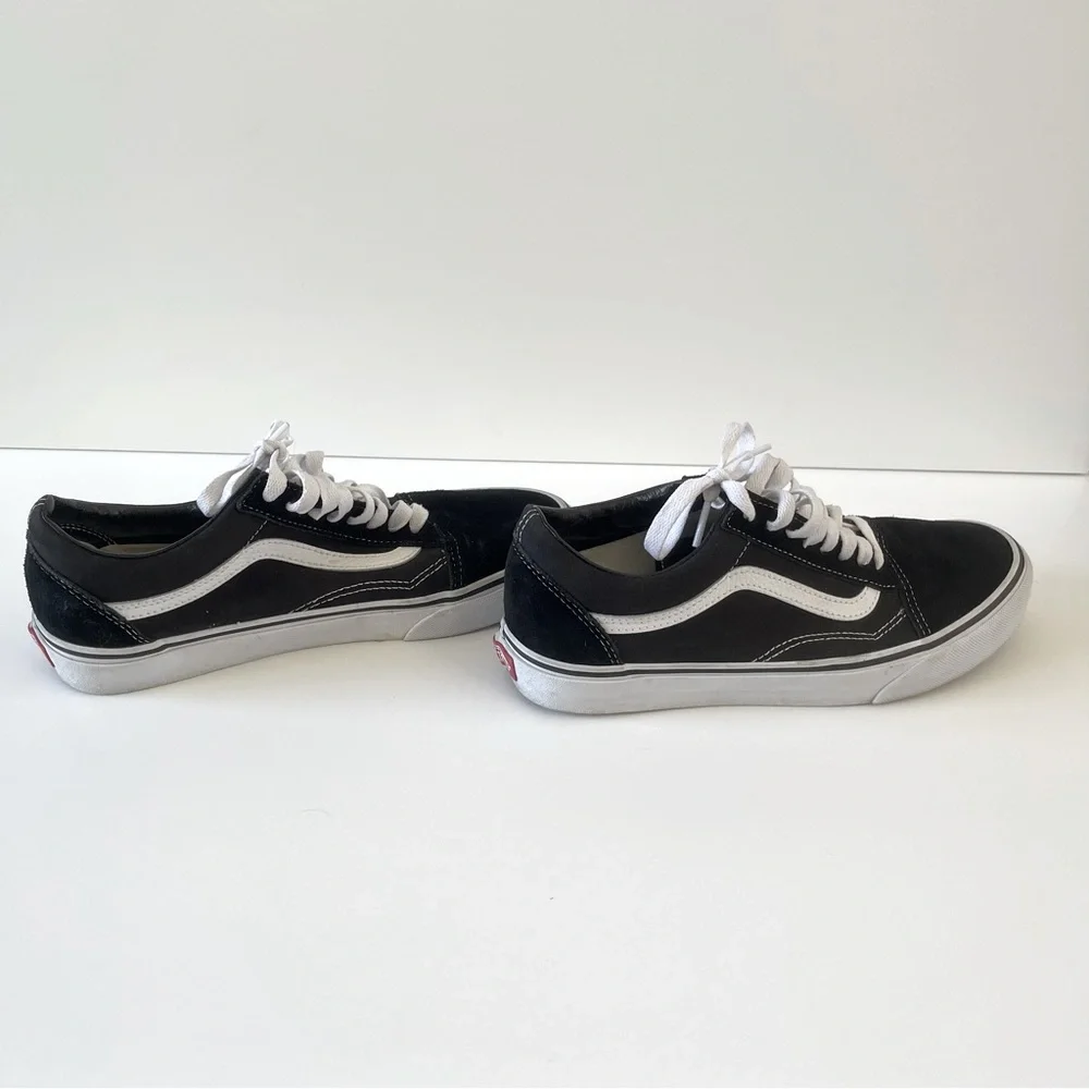 Vans Old Skool - Picture 2 of 4